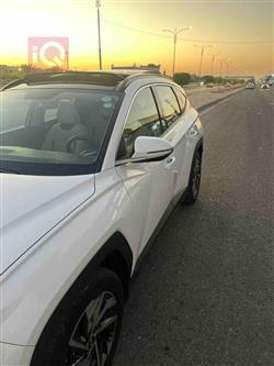 هیوندای تۆکسۆن